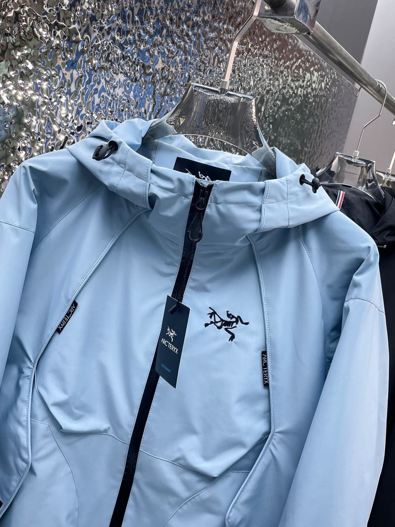 Arcteryx Outwear